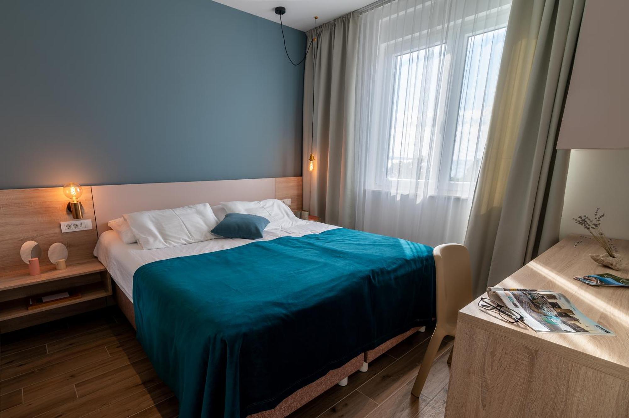 Villa Natura Luxury Apartments Mandre Værelse billede